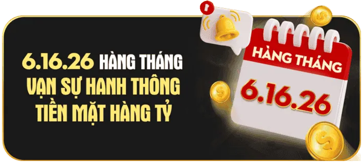 Ưu đãi mới nhất