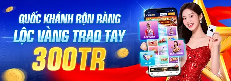 Thưởng nạp lần đầu